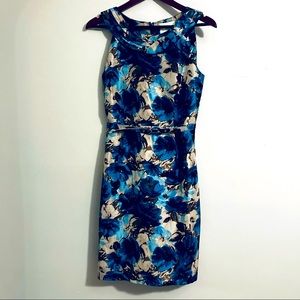 Kate Spade Marine Garden Minnie Dress